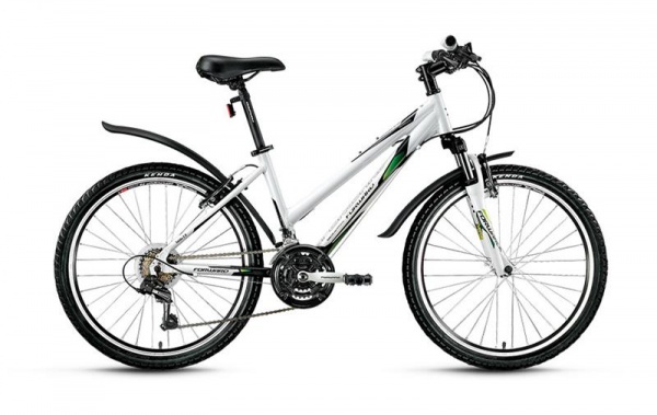 Велосипед Forward Seido 2.0 24" 18-ск.