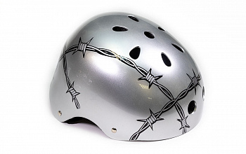 HT-D002 Шлем вело подростковый