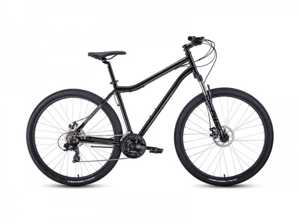 Велосипед Forward Sporting 2.0 disc 29" 21-ск.