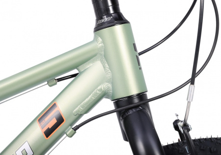 Велосипед Maxiscoo 5BIKE 20'' M200 (2025)