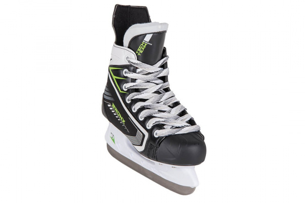 Коньки хоккейные Tech Team Bronx