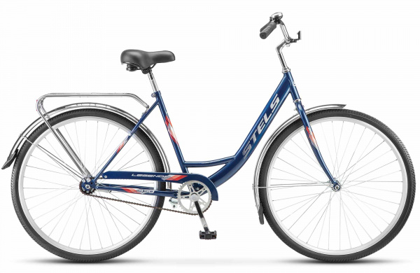 Велосипед STELS Legenda 330 28C