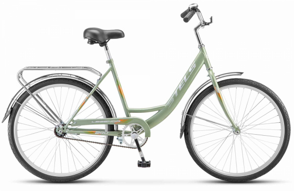 Велосипед STELS Legenda 240 26C