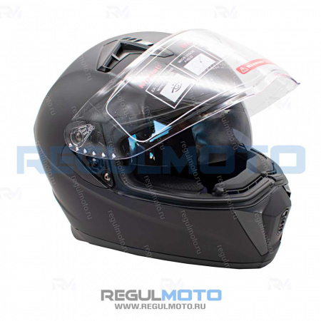 304169 Шлем KIOSHI Avatar 320 интеграл с очками 