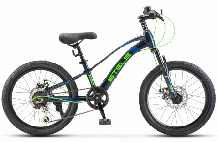 Велосипед STELS Leader 230 20MD