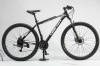 (TT207/21S) Велосипед TIMETRY 29" 21-ск. 