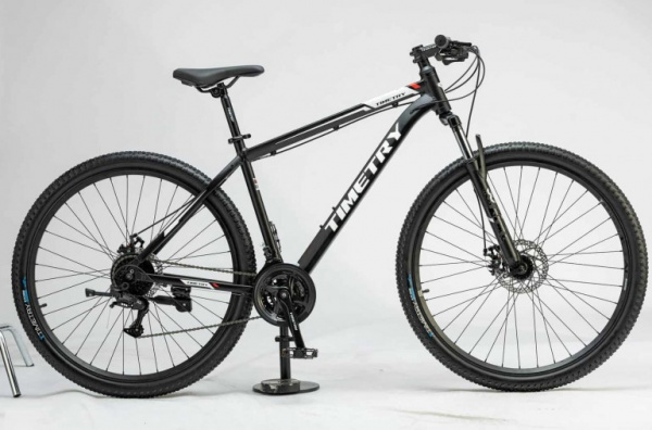 (TT207/21S) Велосипед TIMETRY 29" 21-ск.  (TT207/21S) Велосипед TIMETRY 29" 21-ск.