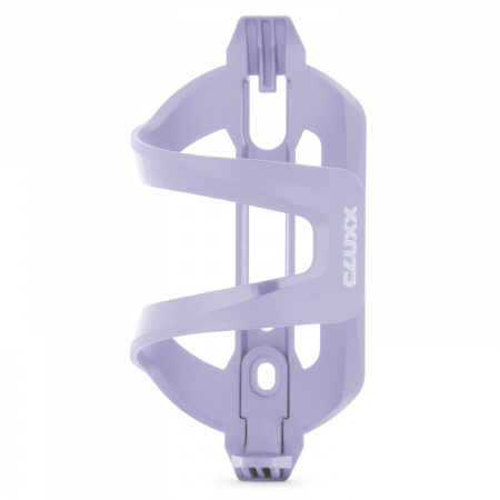 6011175 Флягодержатель CLUXX Everide 400 Soft Viole