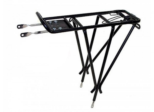 DM-KW662 Багажник универсальный, алюминиевый DM-KW662 Багажник универсальный, алюминиевый