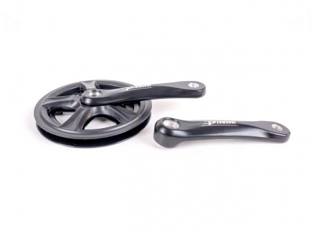 NN009960 Система Prowheel PRO-Q36PP 36T 140 мм под квадрат