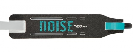 110A.PIXEL.W20 Самокат трюковой Novatrack Pixel