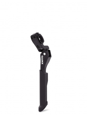 6101319 Подножка CLUXX Kickstand Roxter 2.0 Matt Black