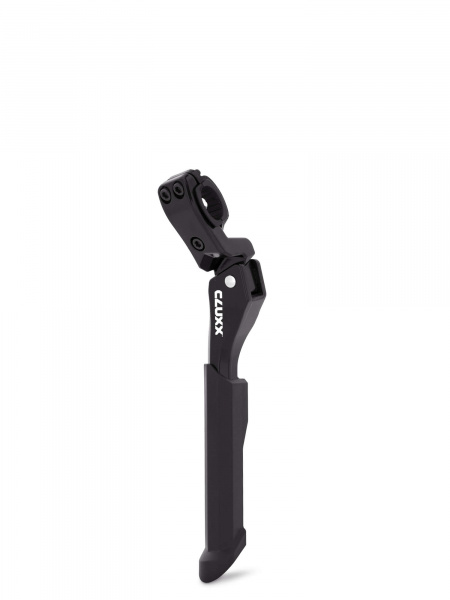 6101319 Подножка CLUXX Kickstand Roxter 2.0 Matt Black
