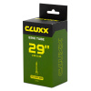 6099661 Велокамера 29"×1.95/2.35 Presta (FV48) CLUXX Black