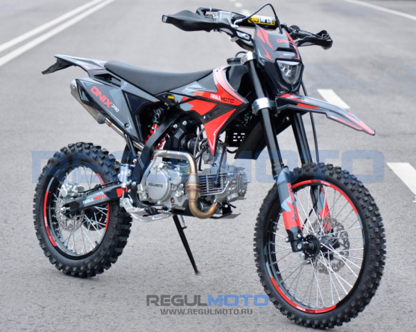 204071 Питбайк Regulmoto ONIX PRO 204071 Питбайк Regulmoto ONIX PRO