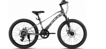 Велосипед Stels Leader 220MD 22" 7-ск.