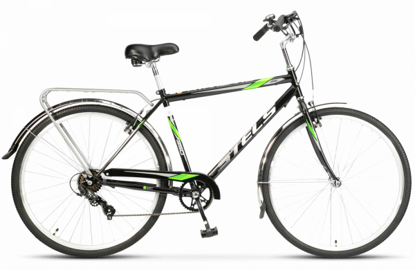 Велосипед STELS Avangard 350V 28"