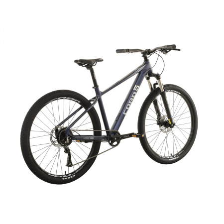 CRD-M5-2702P Велосипед Cord 5BIKE M500 27,5" 9-ск.