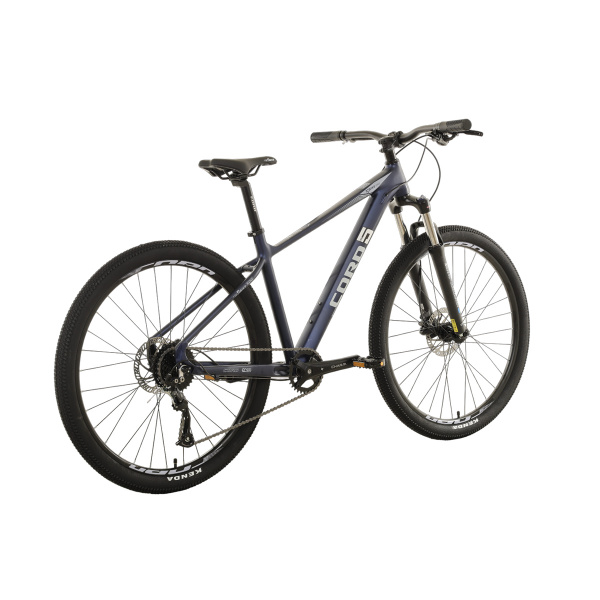 CRD-M5-2702P Велосипед Cord 5BIKE M500 27,5" 9-ск.