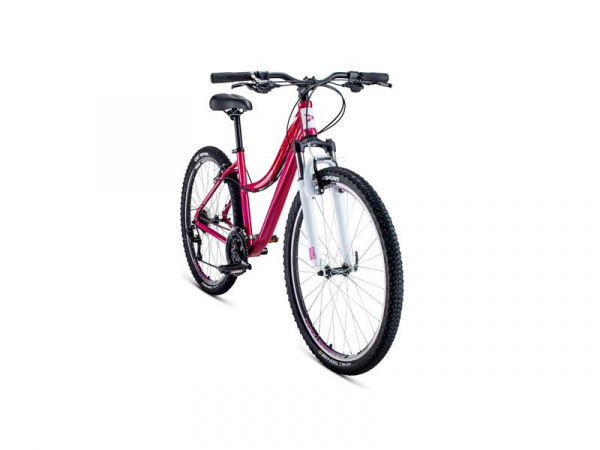 Велосипед Forward Jade 1.0 27,5" 21-ск.