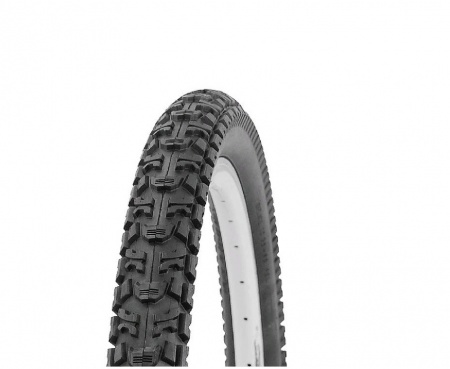 P1093(26х2,5) Покрышка 26"х2,5 Wanda RTRR26WND033