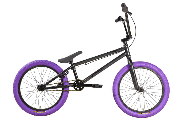 Велосипед Stark' Madness BMX 4 (2025) Велосипед Stark' Madness BMX 4 (2025)