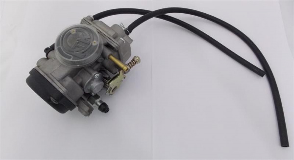 FOR0217 карбюратор