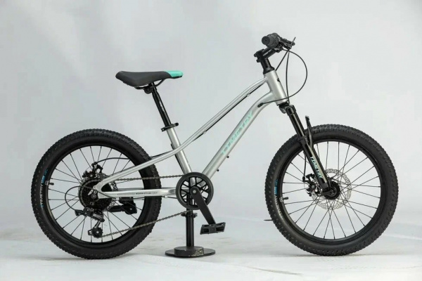 (TT277/7S) Велосипед TIMETRY 20" 7-ск. 