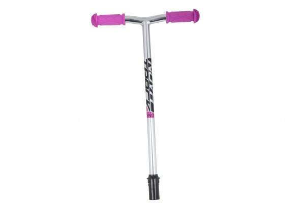 120DISCOKIDS.20 Самокат Novatrack Disco-kids Start