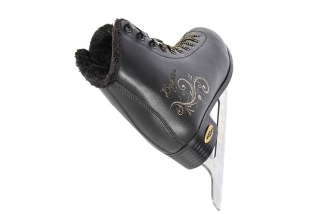 Коньки фигурные Tech Team Bagira