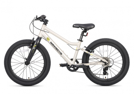 Велосипед Maxiscoo 5BIKE 20'' L200 (2025)