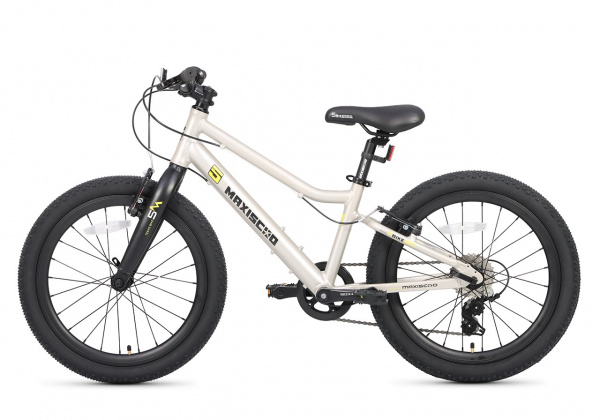 Велосипед Maxiscoo 5BIKE 20'' L200 (2025)