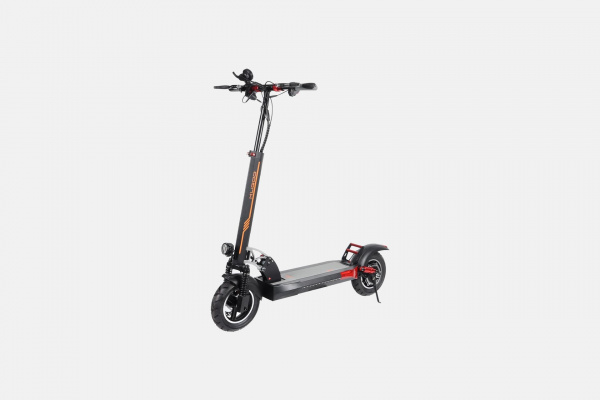 Электросамокат Kugoo Kirin M4 