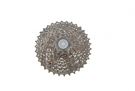 2654(KCSHG4009136) Кассета Shimano Alivio HG400, 9 ск, 11-36Т