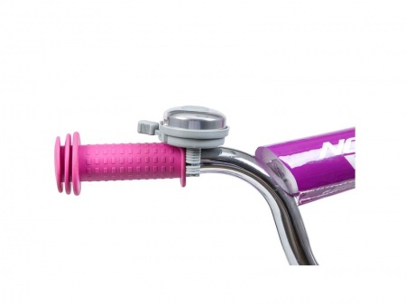 144MAPLE.9 Велосипед Novatrack Maple 14" 1-ск.