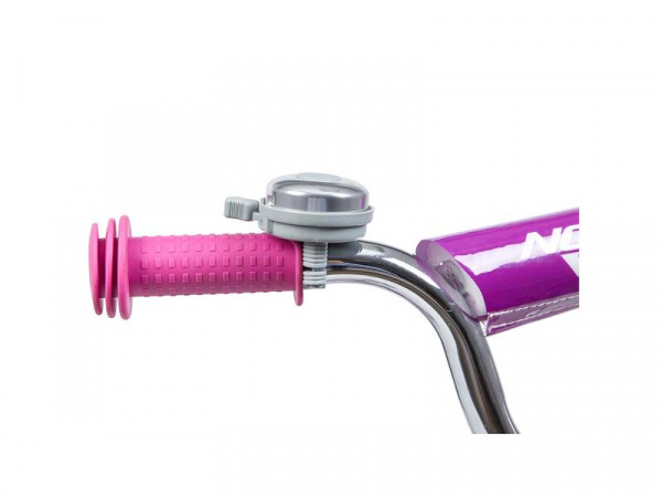 144MAPLE.9 Велосипед Novatrack Maple 14" 1-ск.