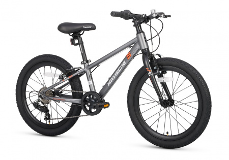 Велосипед Maxiscoo 5BIKE 20'' M200 (2025)