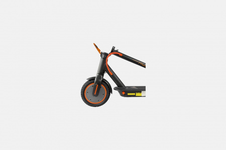 Электросамокат Kugoo Kirin L2 PRO PLUS