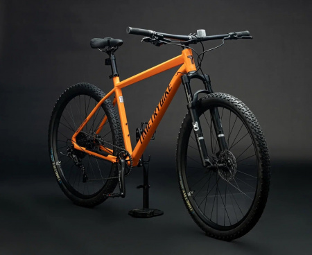 (TT253/10S) Велосипед TIMETRY 29" 10-ск.