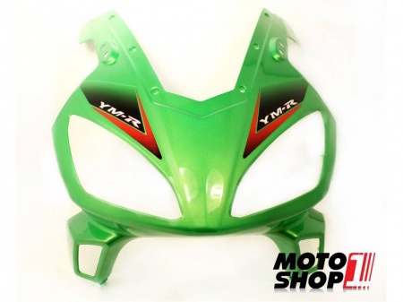 YM-268 Обтекатель фары Scorpion