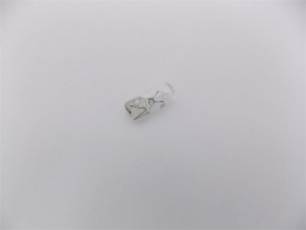 603-001 Лампа уровня масоа 12V1 7W 50 см3 (01, 02)