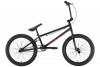 Велосипед STARK MADNESS 4 BMX 20" 1-ск. (черный-красный) (HQ-0005118)