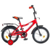 Велосипед Novatrack Cosmic 14" 1-ск.