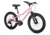 Велосипед Maxiscoo 3BIKE 20'' L (2025)