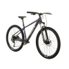 CRD-M5-2702P Велосипед Cord 5BIKE M500 27,5" 9-ск.