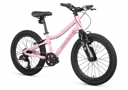 Велосипед Maxiscoo 3BIKE 20'' L (2025)