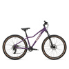 Велосипед Welt Sienna 1.0 HD 27 Elegant Purple (US:S)