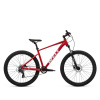 Велосипед Welt Rocket 1.0 27 HD Damask Red (US:M)