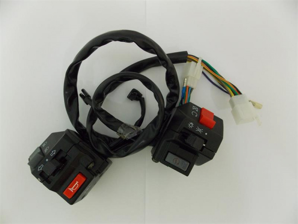 YM-226 Комплект пультов Scorpion