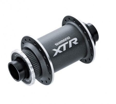 1006 Втулка передняя колесная Shimano AT-FH976EA XTR